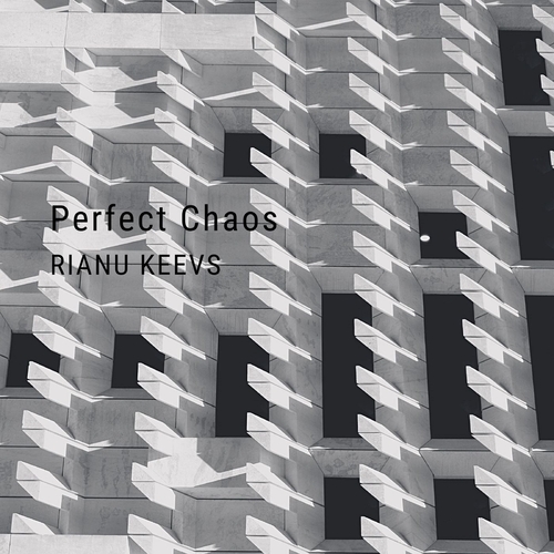 Rianu Keevs - Perfect Chaos [AUR0423]
